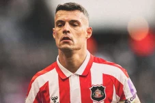 Prediksi Europa League Sunderland vs Torreense, Granit Xhaka Jadi Tumpuan