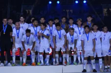 Kalah di FIFA ASEAN Cup, Thailand Tantang Timnas Indonesia di Asian Cup 2027