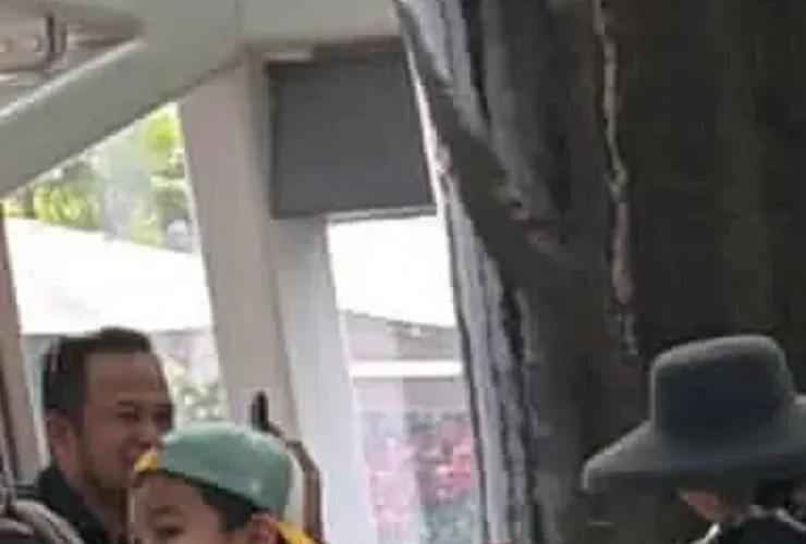Pemprov Kaltim Benarkan Gubernur Rudy Mas’ud Pergi ke Singapura, Ini Tujuannya