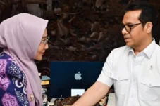 Komdigi Janji Bangun Jaringan Internet di Destinasi Wisata Berau: No One Left Behind